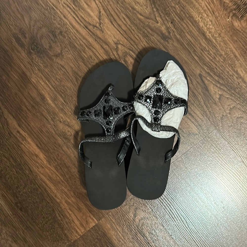 Women’s Flip Flop Foam Sandal